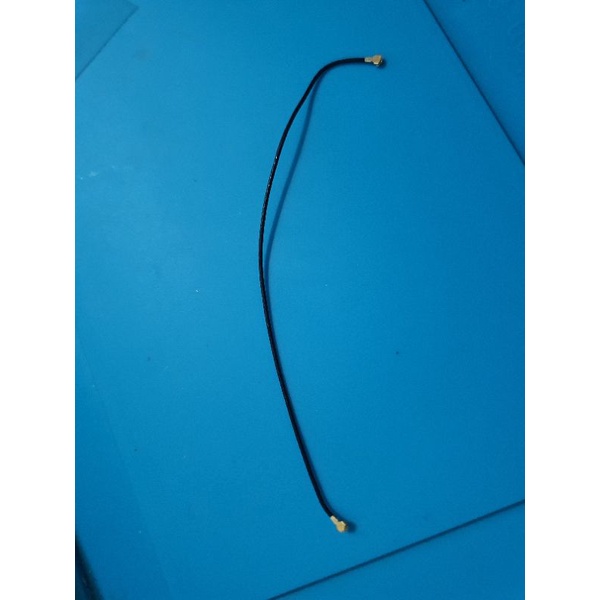 Cabo  Fio Antena Coaxial Zenfone Selfie 4 Zd553kl Original