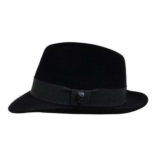 Chapéu Fedora Aba Curta - Comprar com Melhor Preço em Bonés, Chapéus e Toucas
