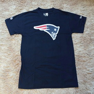 Camiseta New England patriots, diversas cores