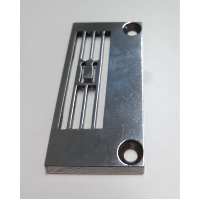 E1524 4mm - Chapa Siruba Galon Fech 2 Ag F007 = 257015b-40