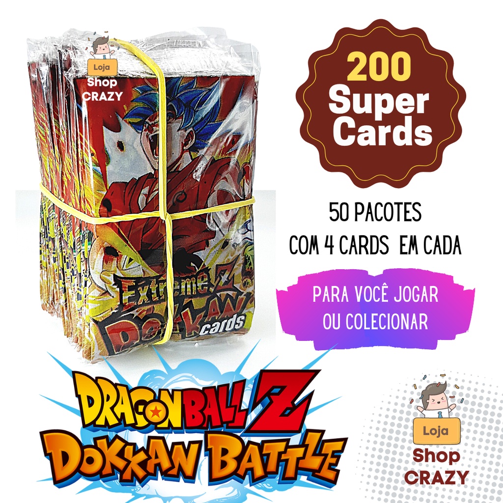 dragon ball em Promoção na Shopee Brasil 2023