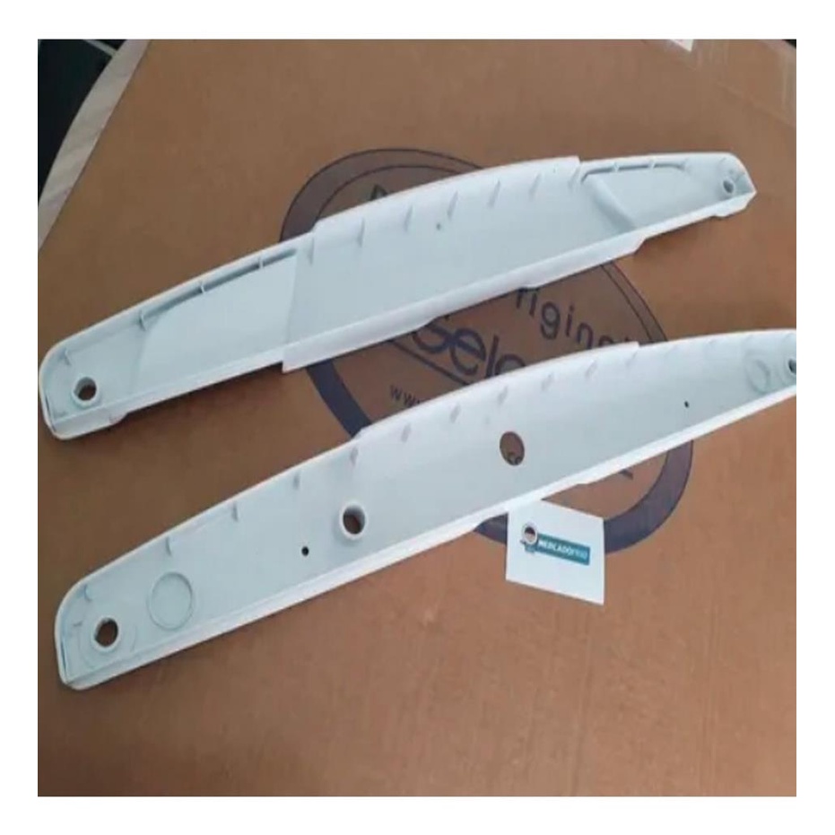 Acabamento Superior da Porta Gtpc/Grba 575 Gelopar