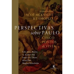 Perspectivas sobre Paulo