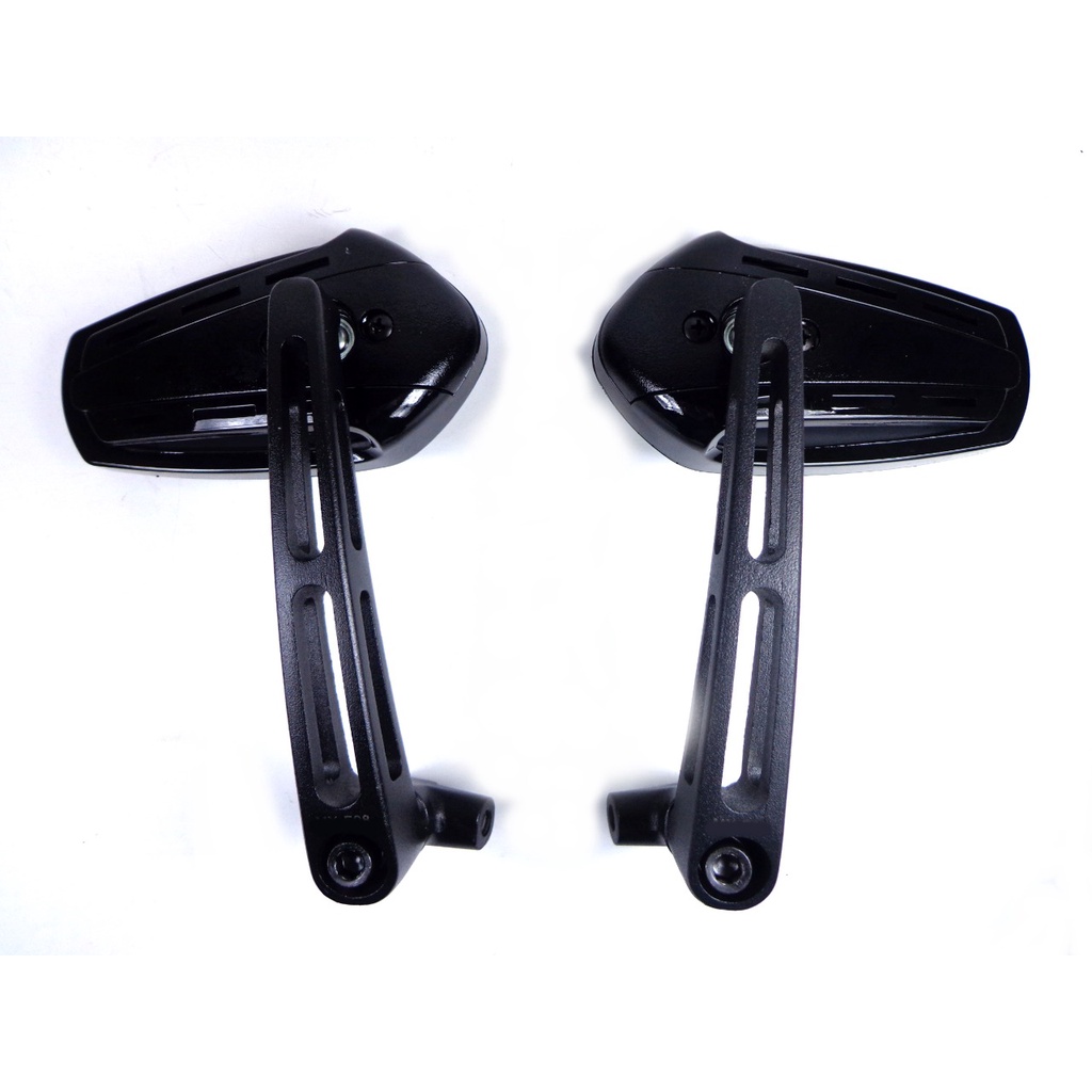 Retrovisor Esportivo Moto Mini BR Cb300 Fazer 250 Xt Lander 250 XRE FALCON CBF 250 TWISTER