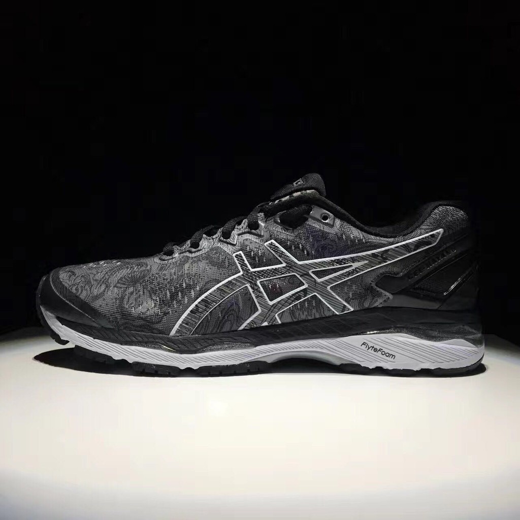 asics gel kayano 23 masculino