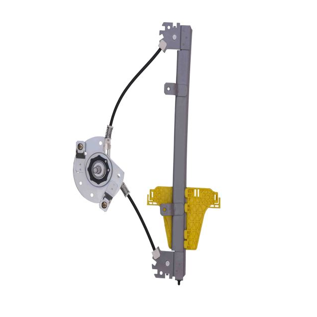 Maquina Vidro Manual Gol G5 2009 2010 2011 2012 Traseira