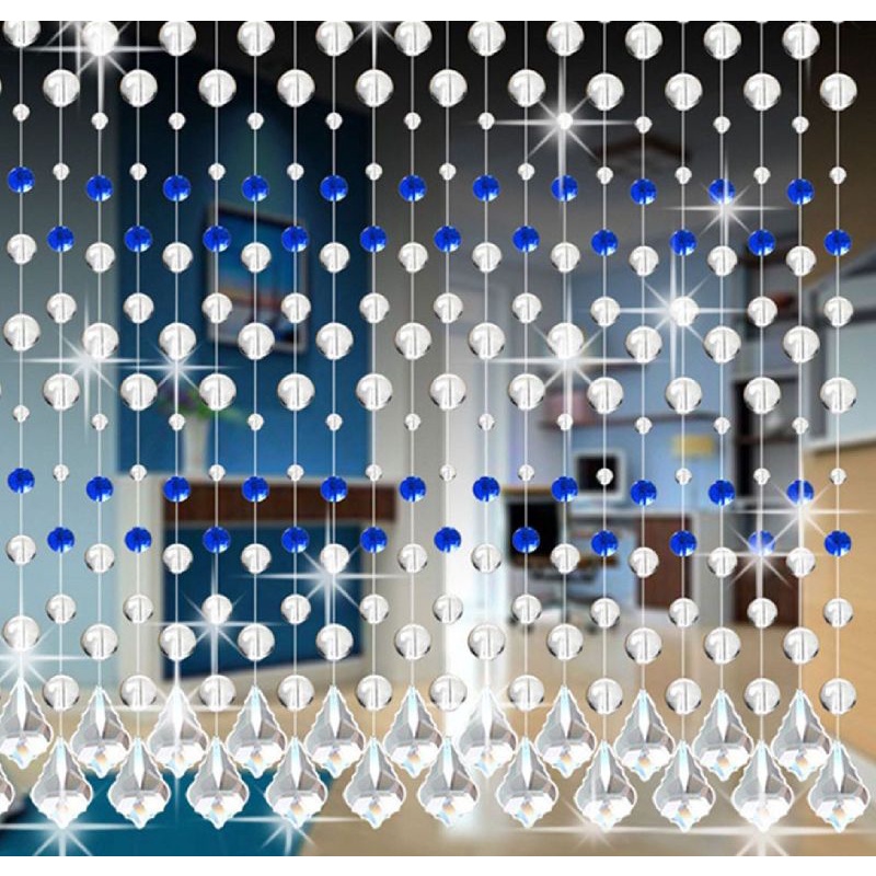 Cortina de Micanga: Onde Comprar | BuscaProdutos