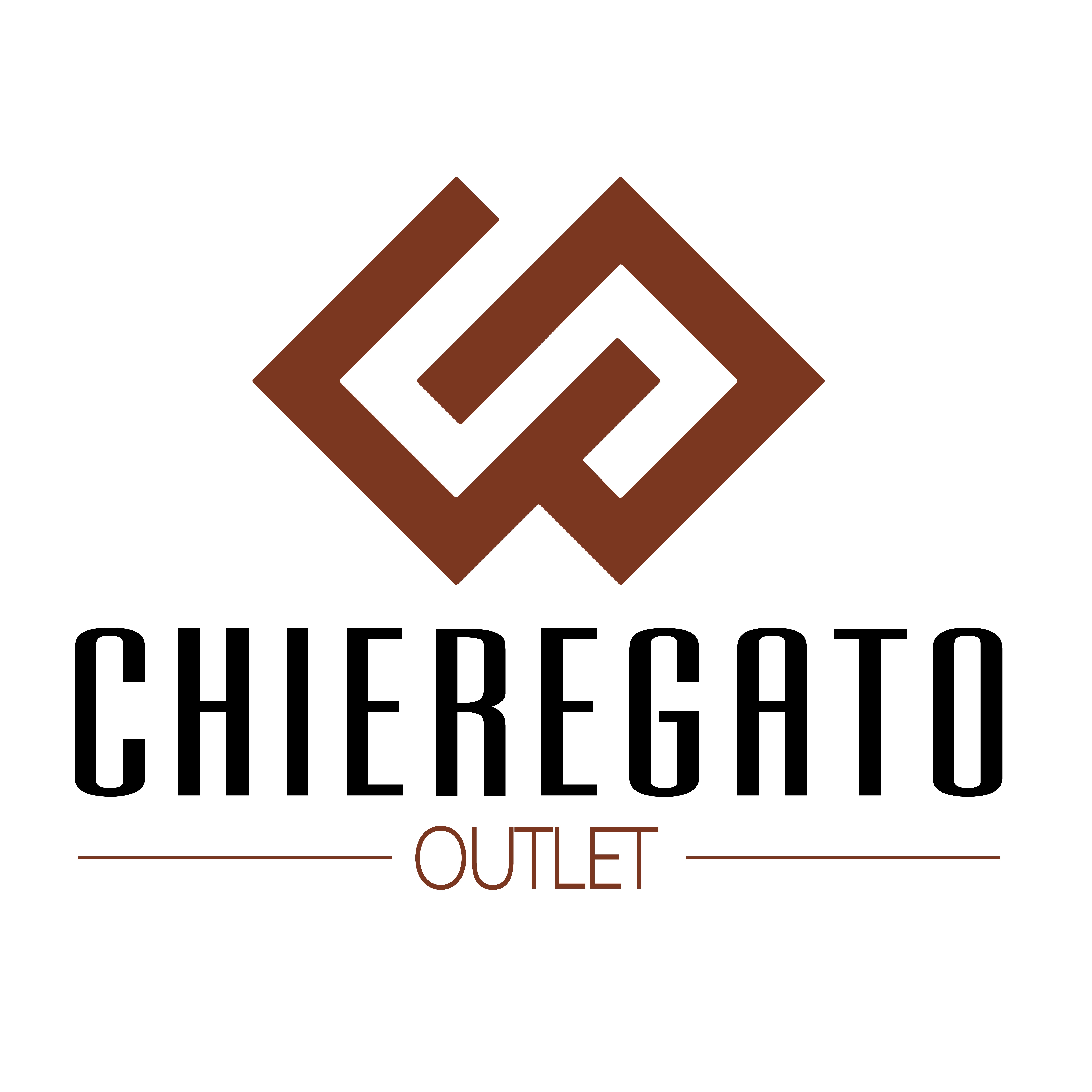 OUTLET CHIEREGATO