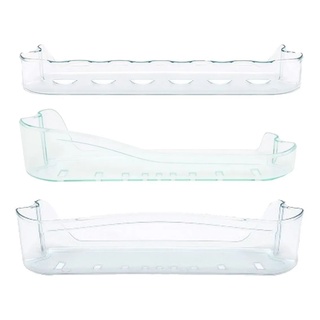 Kit Com 3 Prateleiras Da Porta Geladeira Consul Facilite  Crb36a Crb39 K00112