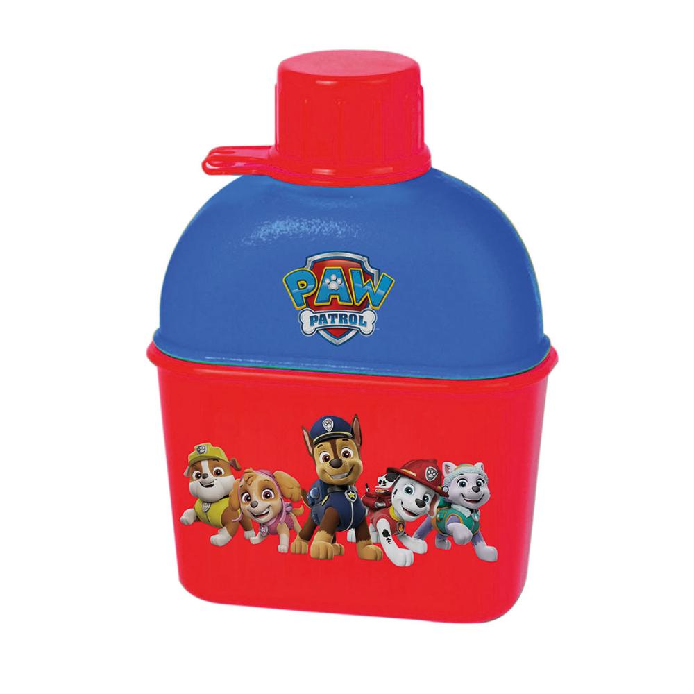 Patrulha Canina - Camping - Cantil em Oferta na Shopee