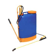 Pulverizador Costal Jacto Pjh 20 Litros Pistão Latão