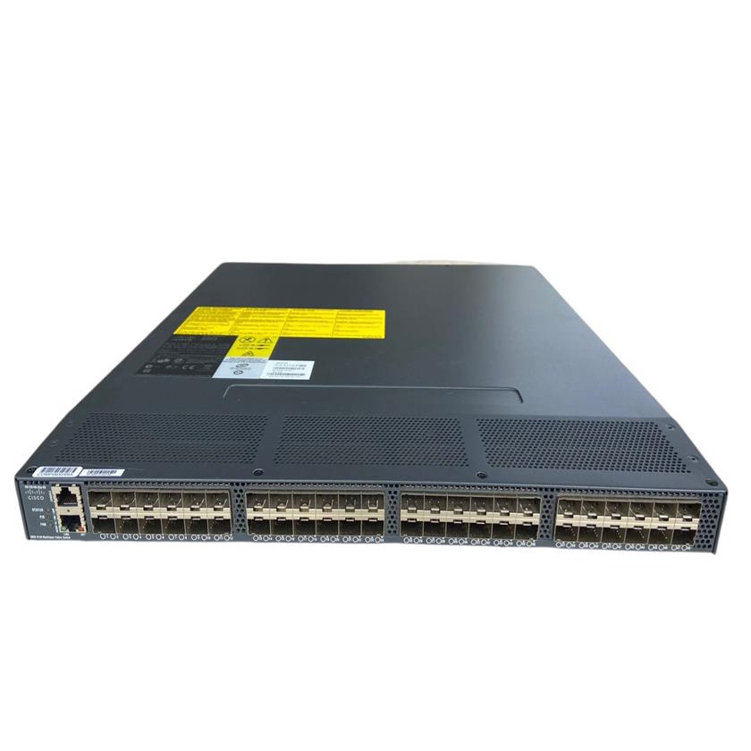 Switch Cisco Fibra 8gb DS-C9148-32p-K9 48 Portas
