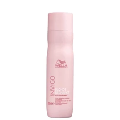 Shampoo Blonde Recharge Invigo 250ml - Wella Professionals
