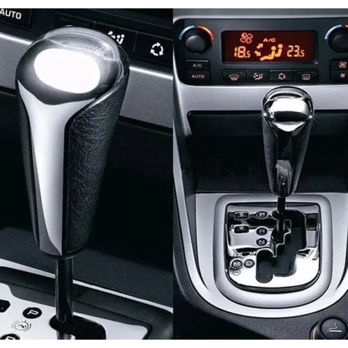 Manopla Câmbio Automático Citroen Aircross 2011 A 2015 C4 2012 A 2014 Pallas Lounge C3 Picasso 2011 A 2015