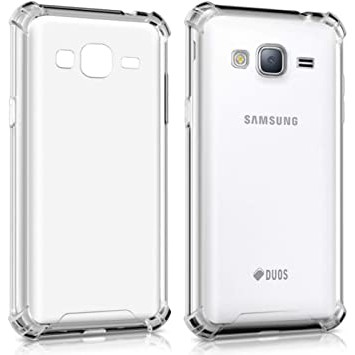 Capa Capinha Samsung Galaxy J7 Metal J710 2016 Case Anti Impacto Queda Com Borda Anti Shock Silicone