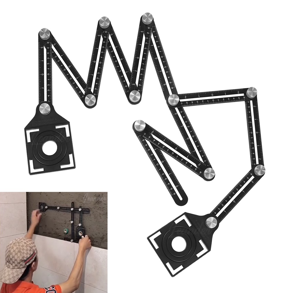 Régua Multi Angular: Onde Comprar | BuscaProdutos