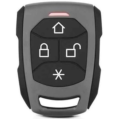 Controle Alarme Taramps Tr2 P Presença Automotivo Carro Moto em Oferta na Shopee