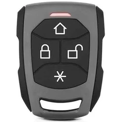 Controle Alarme Taramps Tr2 P Presença Automotivo Carro Moto
