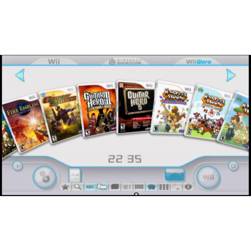 HD nintendo wii 500 Gb | Shopee Brasil