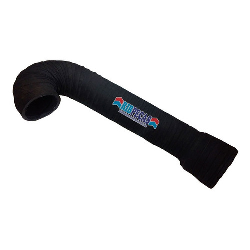 Mangueira Filtro Ar Ao Turbo Ford Cargo 712 815 915 814 815s