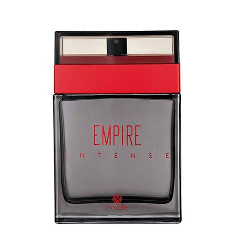 Perfume Empire Intense Hinode Original 100ml Perfume Masculino Lacrado