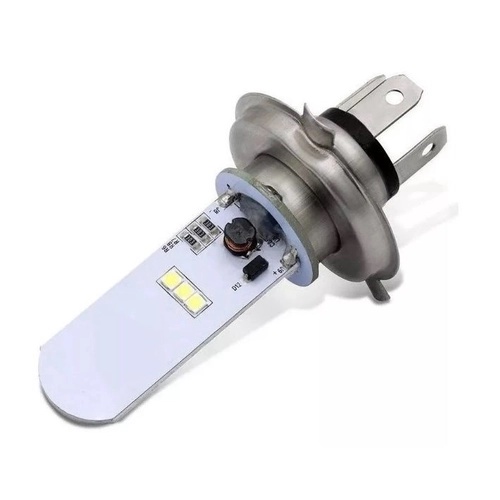FAROL COMPLETO HONDA CG 150 + LAMPADA DE LED OFERTA — imagem 2 de 2