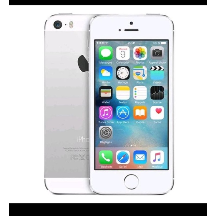 Apple IPhone 5S Ugel01ep gob pe