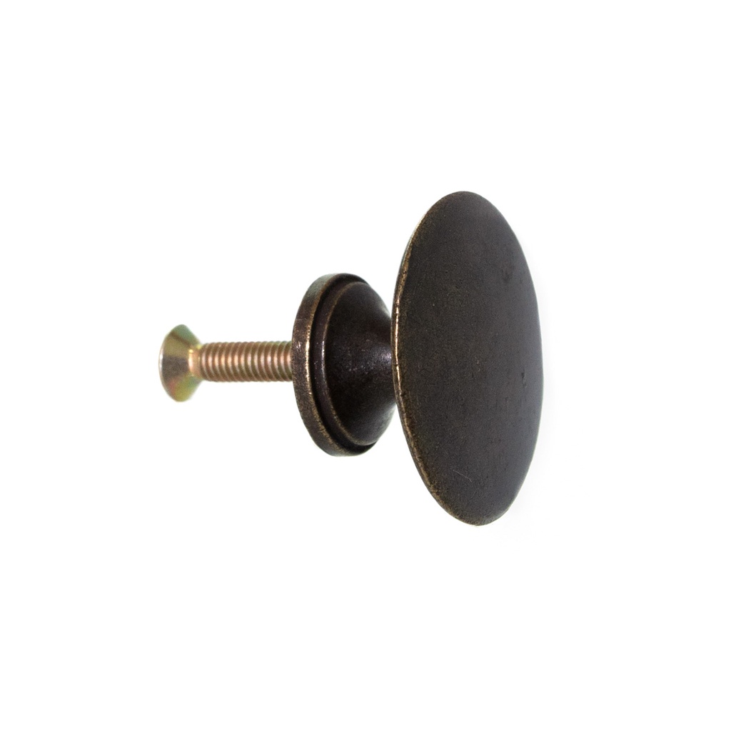 Puxador Móveis Gaveta Armário Colonial Pisa 30mm