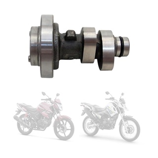 Arvore Comando Valvula Fazer Factor Crosser 150