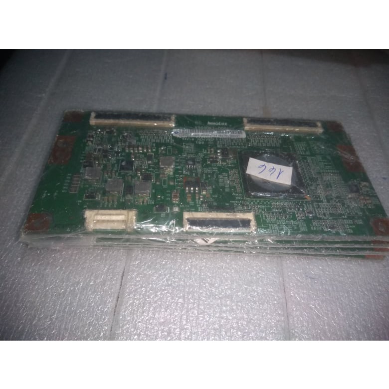 Placa Tcom Samsung Un50hu7000g Un50hu7000 T-con V500dk2-cqs1