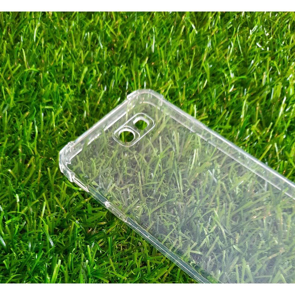 Capa capinha p/ samsung galaxy j5 prime Capa capinha p/ samsung j5 prime transparente Capa capinha p/ samsung j5 prime anti-impacto