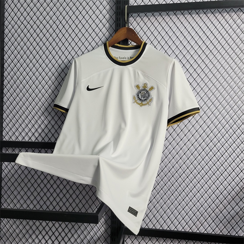 Camiseta Corinthians Camisa de Time Corinthians Camiseta Corinthians Camisa  Favela - Escorrega o Preço