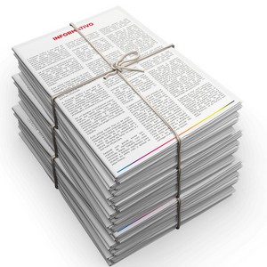 Jornal PET 1KG em Oferta na Shopee