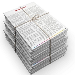 Jornal PET 1KG em Oferta na Shopee