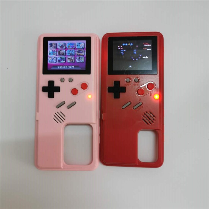 gameboy s10 case