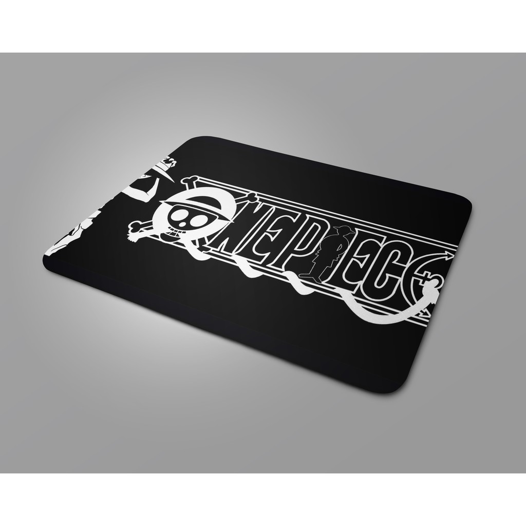 Mouse Pad One Piece #02