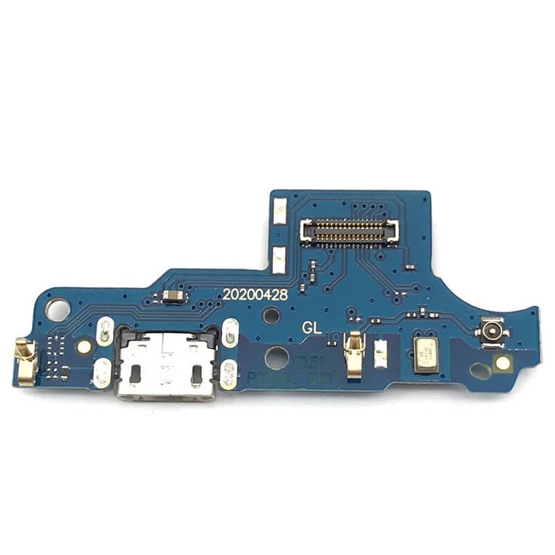 Placa De Carga Com Microfone Moto E7 Plus Xt2081 Promoção! #Oferta #NAPORTAL em Oferta na Shopee