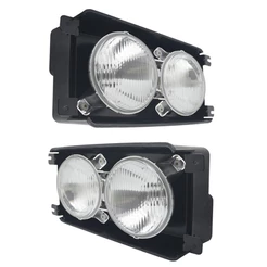 Par Farol Mb 712c 914c 1215 2423k Cara Chata