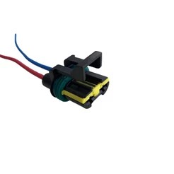 CONECTOR 2 VIAS GM VENTOINHA