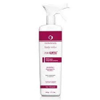 Loção Oxigenante Corporal Zero Flaci Body Redux Cosmobeauty Loção Oxigenante