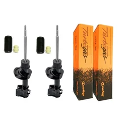 Amortecedor Dianteiro + Kit Fiat Palio Cofap - O Par