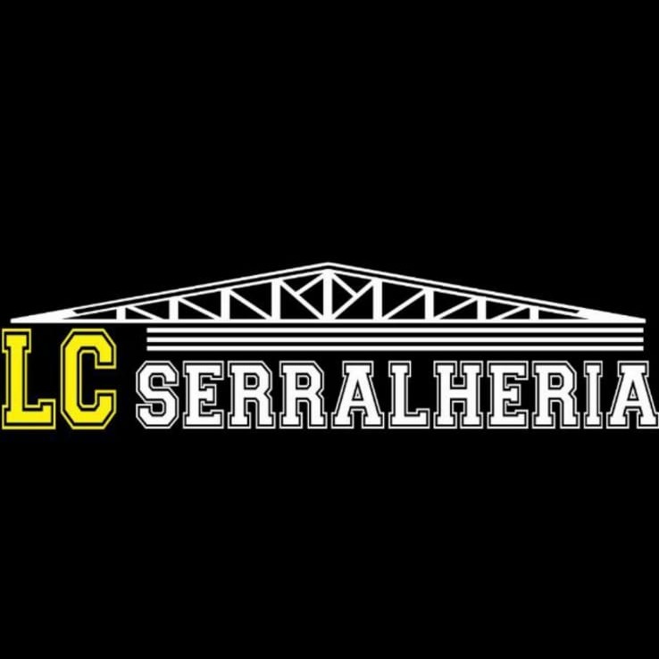 LC SERRALHERIA  Fitness e Decoração