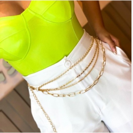 O que é Tendencia de Cintos 2022? Guia e Onde Comprar | BuscaProdutos