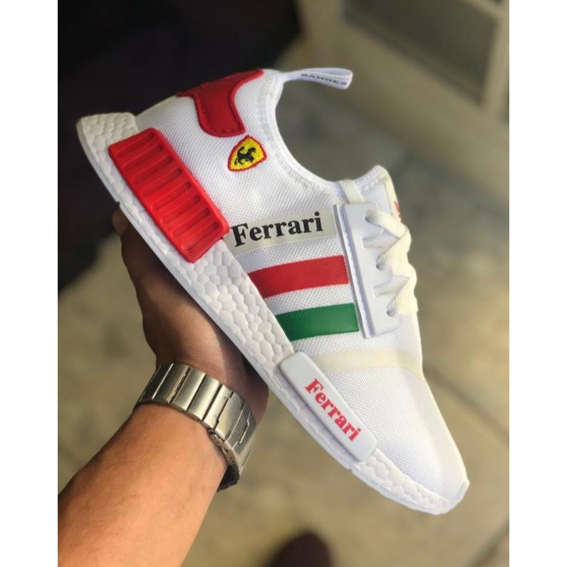 tênis adidas ferrari