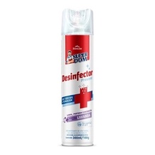12 Desinfector Prevent Super Dom Lavanda 300ml - R$.14,99 cada