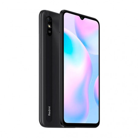 Xiaomi Redmi 9a Granite Gray Cinza 32gb 2gb | Shopee Brasil