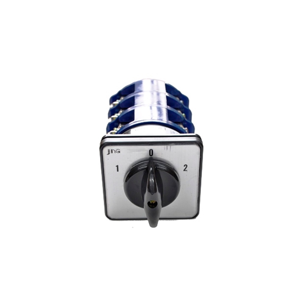 Chave Rotativa 63a Lw26-63 Q/2 JNG