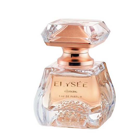Boticário Elysee Perfume: Onde Comprar | BuscaProdutos