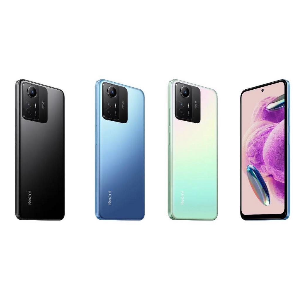 Xiaomi Note 12s