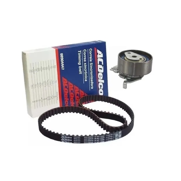 Kit Correia Dentada Corsa Celta Meriva Montana Doblo em Oferta na Shopee